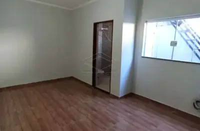 Casa com 3 quartos à venda no Jardim Nova Barra, Barra Bonita 