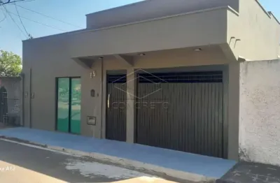 Casa com 5 quartos à venda na Vila Vicente, Jaú 