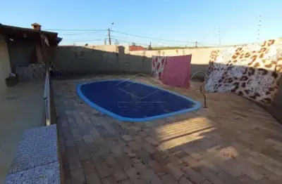 Casa com 2 quartos à venda no Sonho Nosso I, Barra Bonita 