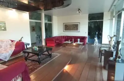 Casa com 4 quartos à venda no Jardim Campos Salles, Barra Bonita 