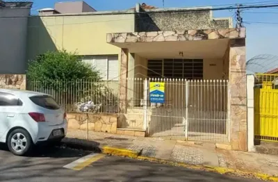 Casa com 3 quartos à venda na Vila Santa Izabel, Bauru 
