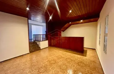 Casa com 3 quartos à venda no Centro, Lençóis Paulista 