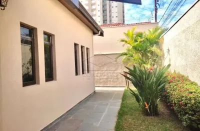 Casa com 3 quartos à venda na Vila Marimbondo, Lençóis Paulista 