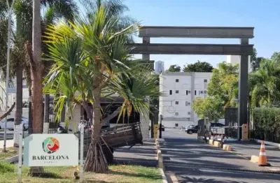 Apartamento com 2 quartos à venda no Parque das Nações, Bauru 