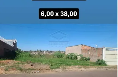 Casa à venda no Parque Santa Edwiges, Bauru 