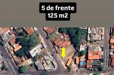 Casa à venda no Parque Jaraguá, Bauru 