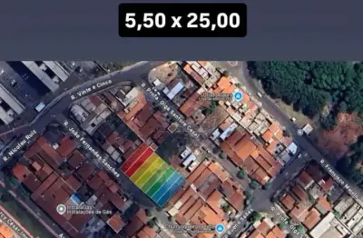 Casa à venda no Jardim Flórida, Bauru 