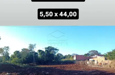 Casa à venda na Vila Aimorés, Bauru 