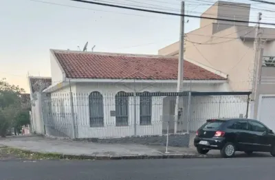 Casa com 2 quartos à venda na Vila Camargo, Bauru 