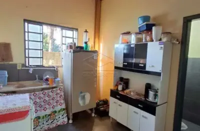 Casa com 2 quartos à venda no Centro, Igaraçu do Tietê 