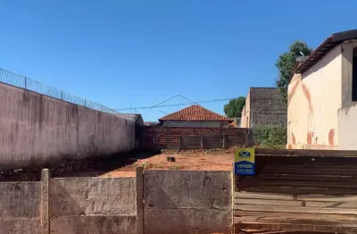 Terreno 360 m² ideal para residência ou investimento comercial - jd bela vista