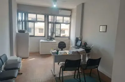 Sala comercial à venda no Centro, Bauru 