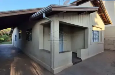 Casa com 3 quartos à venda no Centro, Igaraçu do Tietê 