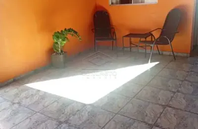 Casa com 3 quartos à venda no Sonho Nosso I, Barra Bonita 