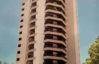 Michelangelo - exclusividade - apartamento com 220m² em excelente localização. jardim américa, bauru/sp