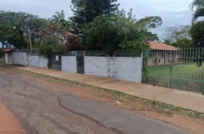 Casa 340m² com terreno 1.079 m² próxima ao portal de entrada - quinta da bela olinda