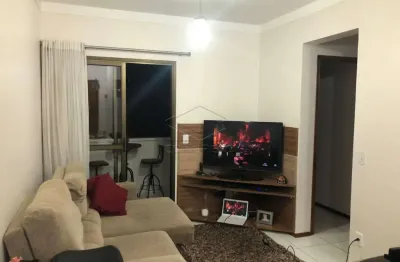 Apartamento com 2 quartos à venda no Jardim Amália, Bauru 
