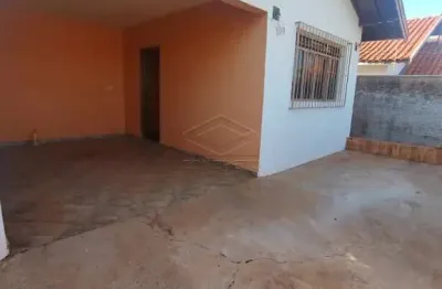 Casa com 3 quartos à venda no Residencial Parque Barra Ville, Barra Bonita 