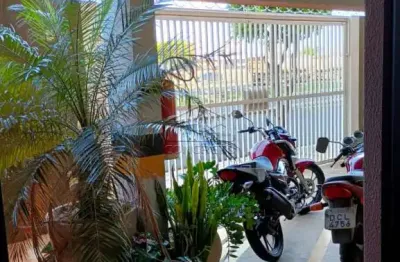 Apartamento à venda na Vila Maracy, Bauru 