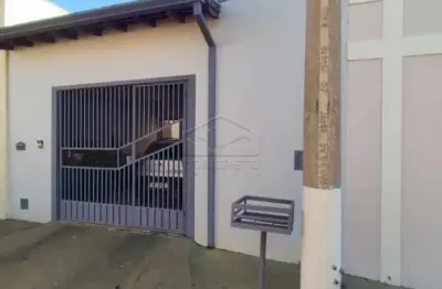 Casa com 2 quartos para alugar na Vila Coralina, Bauru 
