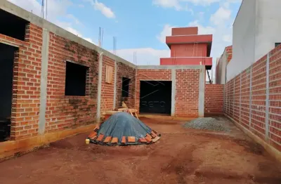 (imóvel em construção) maria carolina ii - igaraçu do tietê/sp