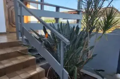 Casa com 2 quartos à venda no Jardim Vista Alegre, Barra Bonita 