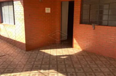 Casa com 3 quartos para alugar na Vila Narcisa, Barra Bonita 