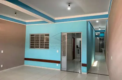 Casa com 3 quartos à venda na Pousada da Esperança I, Bauru 
