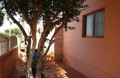 Casa com 2 quartos à venda no Conjunto Residencial Cel. Jose V. Franca III, Barra Bonita 