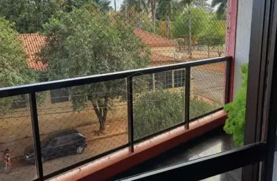 Apartamento com 3 quartos à venda na Vila Hilst, Jaú 