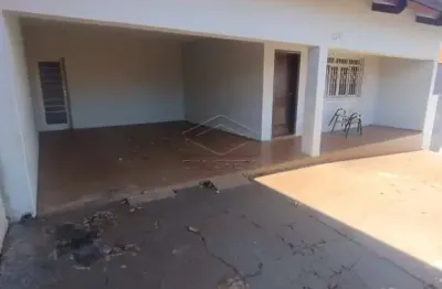 Casa com 3 quartos para alugar no Jardim Santa Eliza I, Barra Bonita 