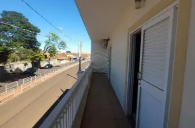 Casa com 2 quartos para alugar no Jardim Paraíso, Botucatu 