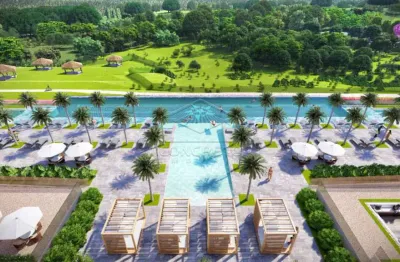 Terreno à venda na Zona Rural, Piratininga 