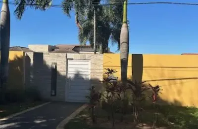 Casa em condomínio fechado com 4 quartos à venda no Jardim Shangri-Lá, Bauru 