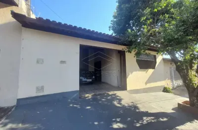 Casa com 3 quartos à venda no Conjunto Habitacional Isaura Pitta Garms, Bauru 