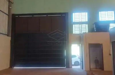 Barracão / Galpão / Depósito à venda no Jardim Alvorada II, Jaú 