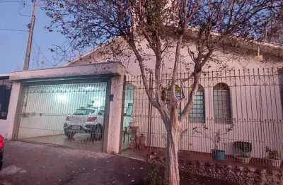 Casa com 3 quartos à venda no Jardim Brasil, Bauru 