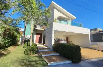 Casa em condomínio fechado com 3 quartos à venda no Jardim Estoril V, Bauru 