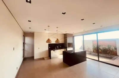 Casa em condomínio fechado com 3 quartos à venda no Residencial Spazio Verde, Lençóis Paulista 