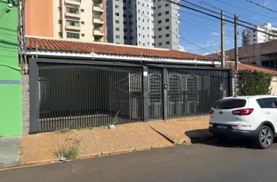 Linda casa com 3 dormitórios - proximo à avenida getulio vargas