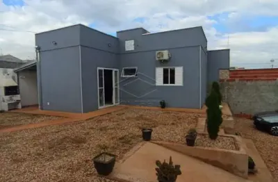 Casa com 1 quarto à venda no Jardim dos Ypês, Barra Bonita 