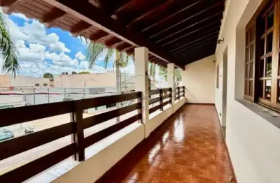 Casa com 3 quartos à venda no Jardim Ubirama, Lençóis Paulista 