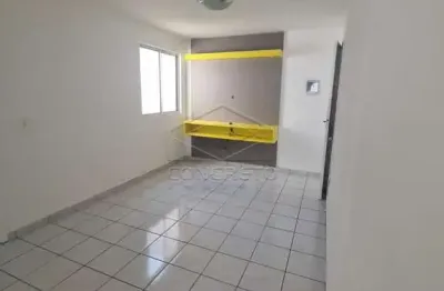 Apartamento com 2 quartos para alugar na Vila Giunta, Bauru 