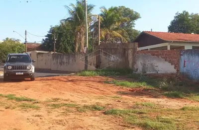 Casa para alugar na Vila Cardia, Bauru 