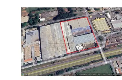 Otimo galpão comercial no distrito industrial 1(antiga ajax)