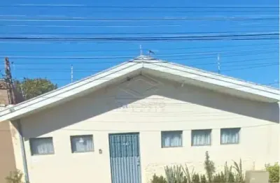 Casa com 3 quartos à venda na Vila São João da Boa Vista, Bauru 