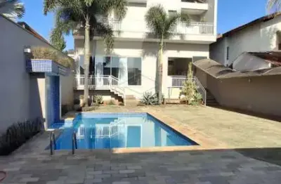 Casa com 3 quartos à venda no Jardim Dracena, Barra Bonita 