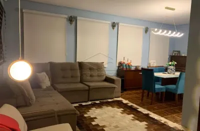 Casa com 3 quartos à venda no Jardim Estoril, Bauru 