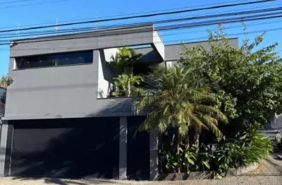 Ponto comercial à venda na Vila Souto, Bauru 