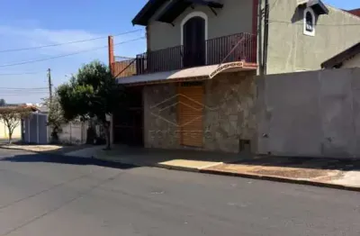 Casa com 2 quartos à venda no Núcleo Residencial Beija-Flor, Bauru 